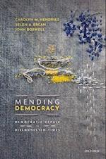 Mending Democracy