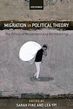 Migration in Political Theory