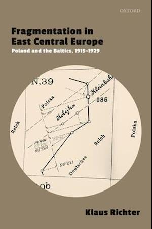 Fragmentation in East Central Europe