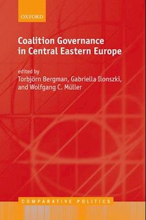 Coalition Governance in Central Eastern Europe