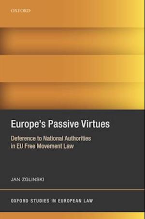 Europe's Passive Virtues