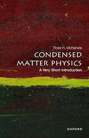 Condensed Matter Physics