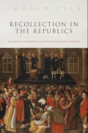 RECOLLECTION IN THE REPUBLICS C