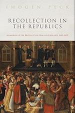 RECOLLECTION IN THE REPUBLICS C 