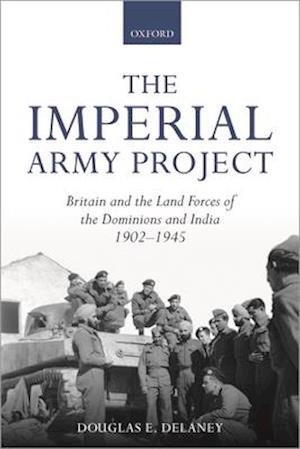 The Imperial Army Project