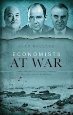 Economists at War