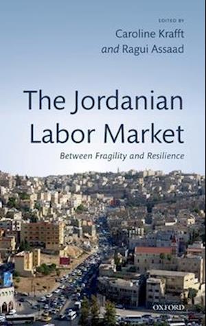 The Jordanian Labor Market