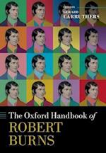 The Oxford Handbook of Robert Burns