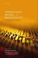 Theology, Music, and Modernity