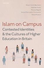 Islam on Campus