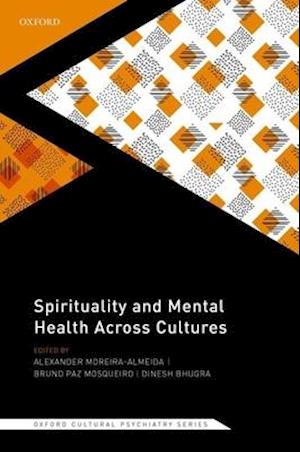 Spirituality and Mental Health Across Cultures