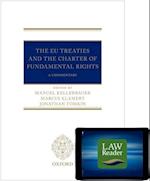 The EU Treaties and the Charter of Fundamental Rights: Digital Pack