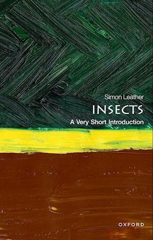 Insects: A Very Short Introduction
