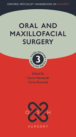 Oral and Maxillofacial Surgery