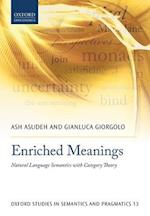 Enriched Meanings