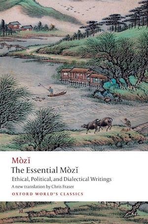 The Essential Mòzi