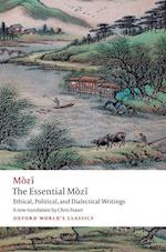 The Essential Mòzi