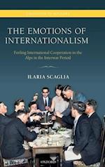 The Emotions of Internationalism
