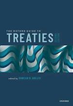 The Oxford Guide to Treaties