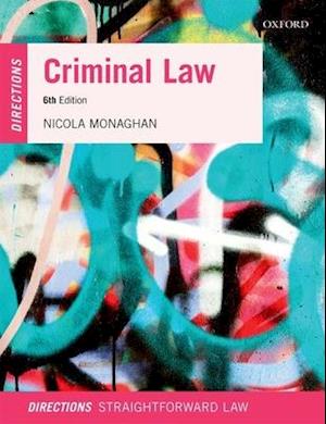 Criminal Law Directions