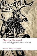 The Wendigo and Other Stories