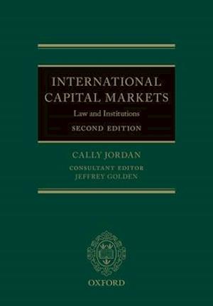 International Capital Markets