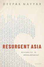 Resurgent Asia