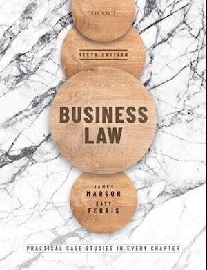 Business Law