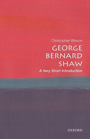 George Bernard Shaw