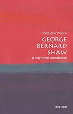 George Bernard Shaw