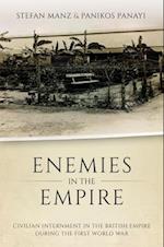 Enemies in the Empire