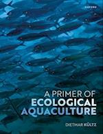 A Primer of Ecological Aquaculture