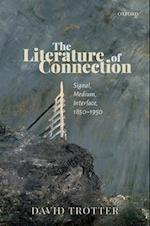 The Literature of Connection
