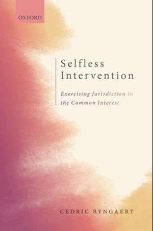 Selfless Intervention