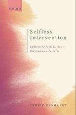 Selfless Intervention