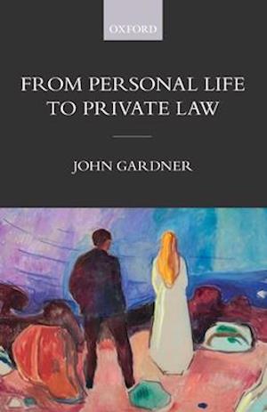 From Personal Life to Private Law