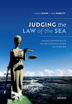Judging the Law of the Sea