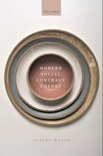 Modern Social Contract Theory