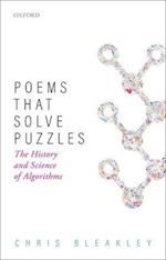 Poems That Solve Puzzles