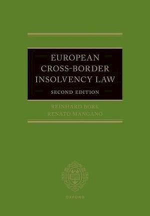 European Cross-Border Insolvency Law