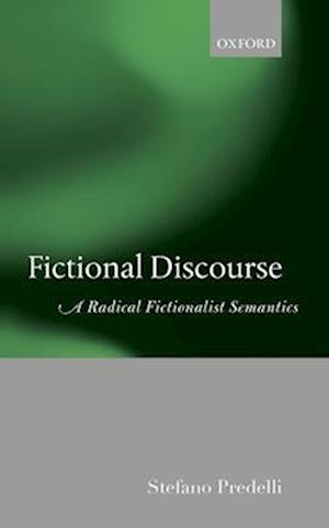 Fictional Discourse