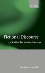 Fictional Discourse