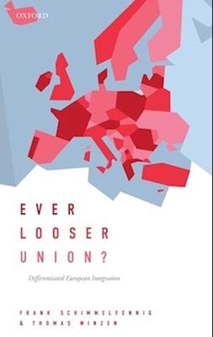 Ever Looser Union?