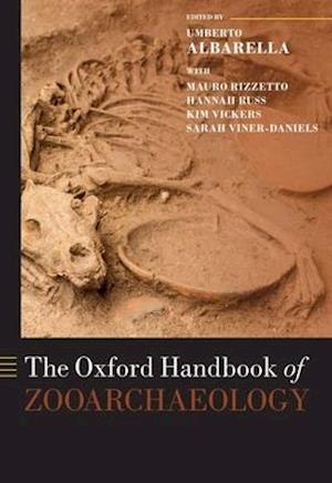 The Oxford Handbook of Zooarchaeology