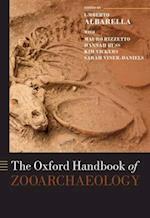 The Oxford Handbook of Zooarchaeology