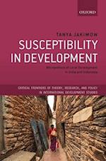 Susceptibility in Development