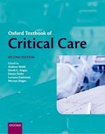 Oxford Textbook of Critical Care