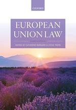 European Union Law