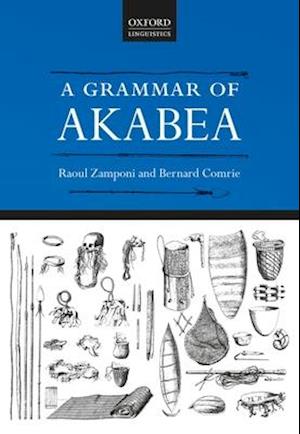 A Grammar of Akabea