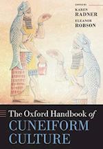 The Oxford Handbook of Cuneiform Culture